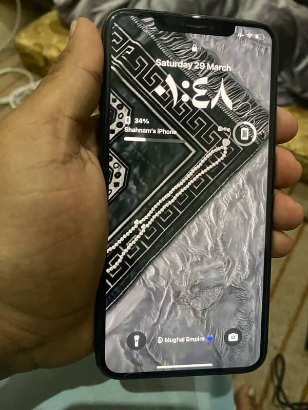 iPhone 11 pro max jv 1