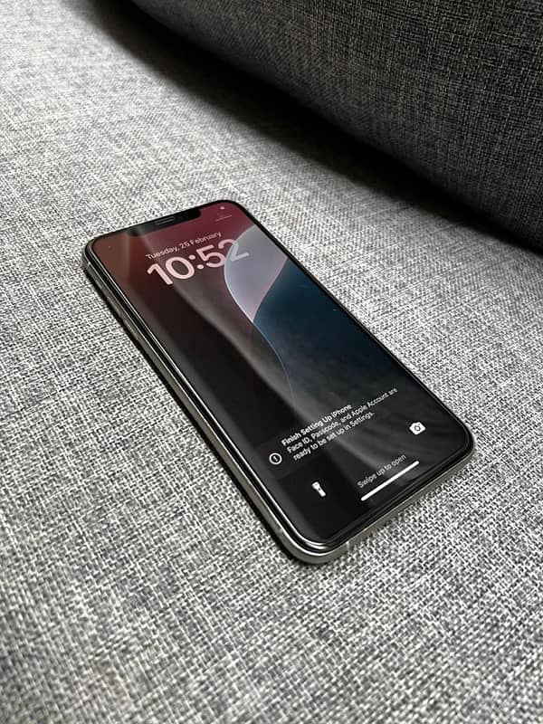 iphone 11 pro max PTA APPROVED 6