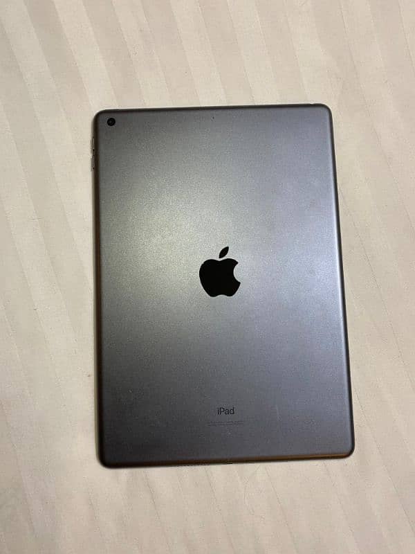 I pad 8 0