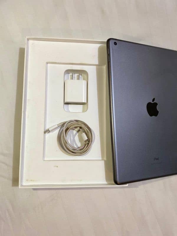 I pad 8 2