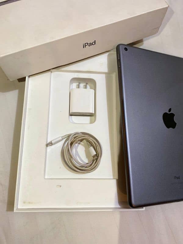 I pad 8 3