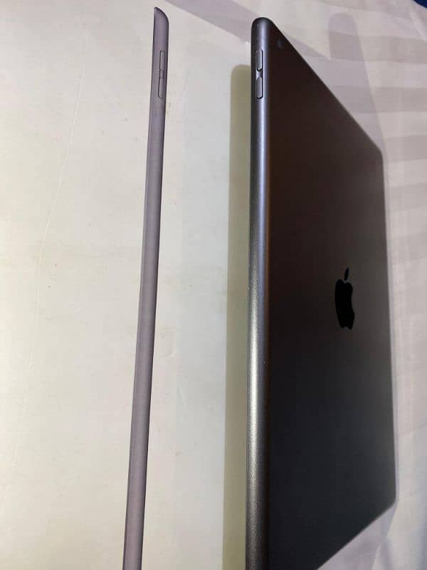 I pad 8 6