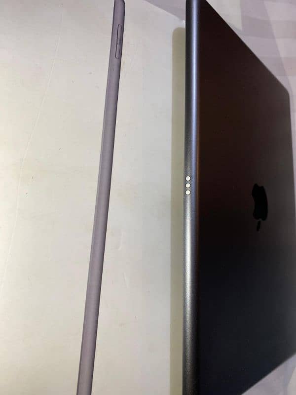 I pad 8 8