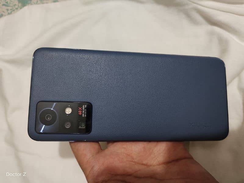 Infinix Zero X Neo 8+3/128GB 3