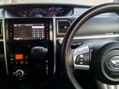 Daihatsu Tanto Custom 2015 B/T Mira Dayz Roox Ek Spacia Move 660cc