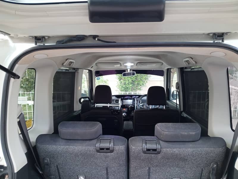 URGENT Daihatsu Tanto Custom 2015/18 B/T Mira Dayz Roox Ek Spacia 660 8