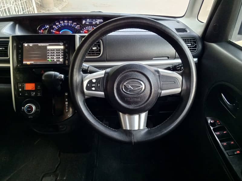 URGENT Daihatsu Tanto Custom 2015/18 B/T Mira Dayz Roox Ek Spacia 660 13