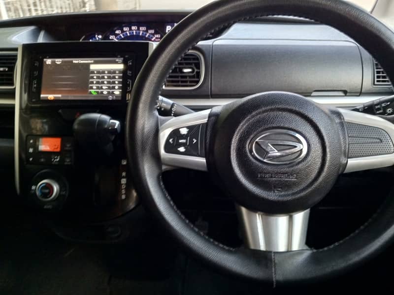 URGENT Daihatsu Tanto Custom 2015/18 B/T Mira Dayz Roox Ek Spacia 660 16