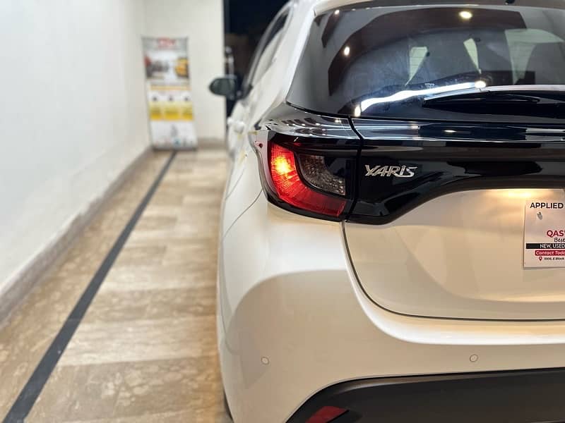 Toyota Yaris 2021 4-Grade APRIL 2025 Import passo swift 2022 2024 2023 5