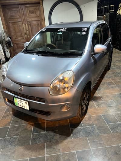 Toyota Passo Model 2012 Import 2016 - Cars - 1099918612
