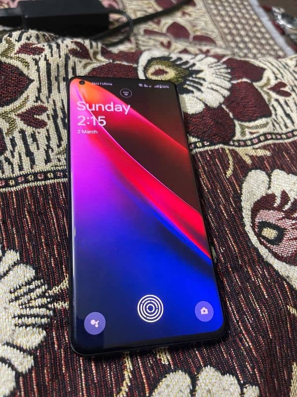 oneplus 9 pro global dual sim approved android 14 12+12 ram 256 gb rom 0