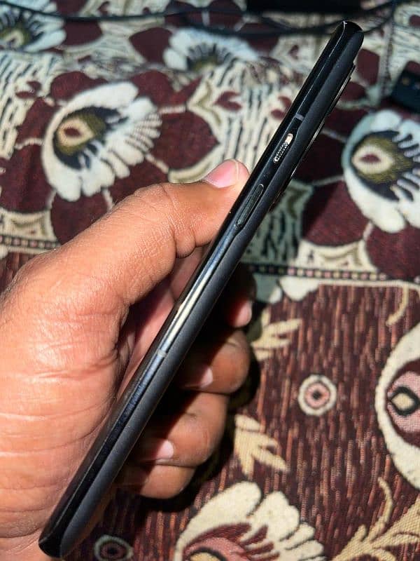 oneplus 9 pro global dual sim approved android 14 12+12 ram 256 gb rom 3