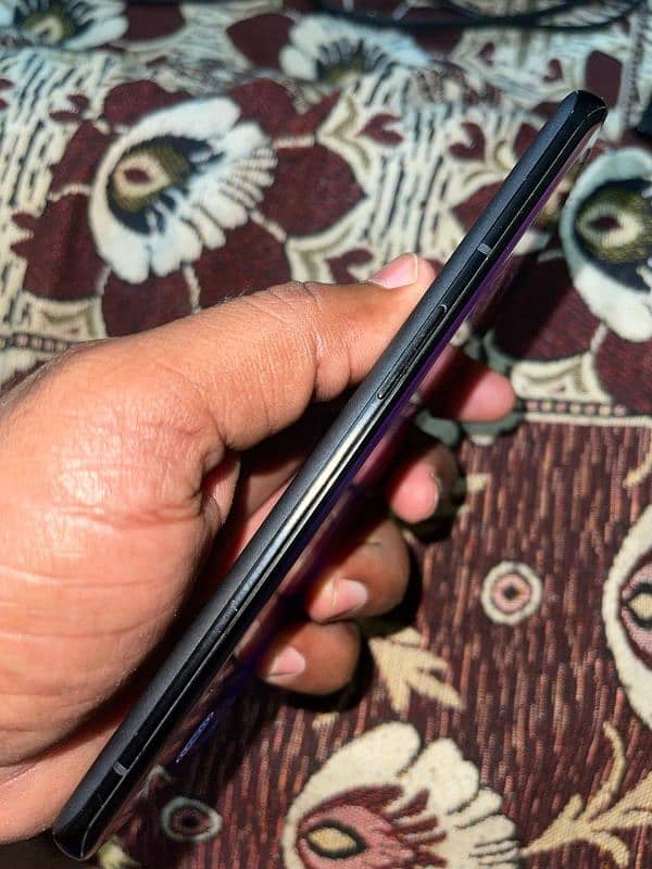 oneplus 9 pro global dual sim approved android 14 12+12 ram 256 gb rom 5