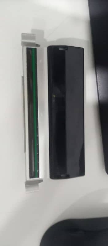 print head zebra printer