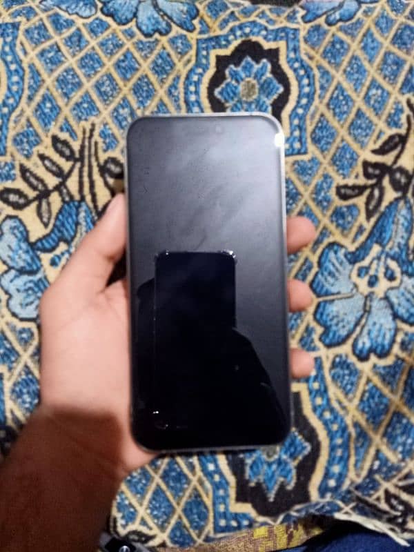 Iphone 15 Pro Max 256GB JV 10/10 2