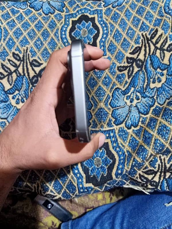 Iphone 15 Pro Max 256GB JV 10/10 3