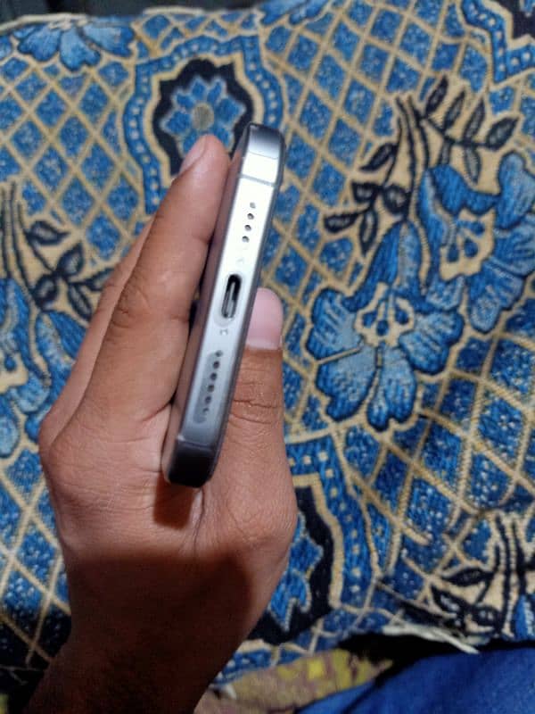 Iphone 15 Pro Max 256GB JV 10/10 4