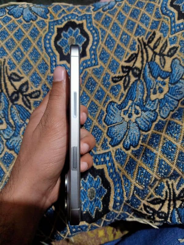 Iphone 15 Pro Max 256GB JV 10/10 5