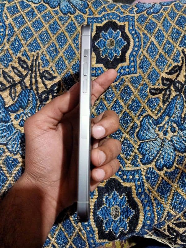 Iphone 15 Pro Max 256GB JV 10/10 8