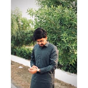 Minhal Shah