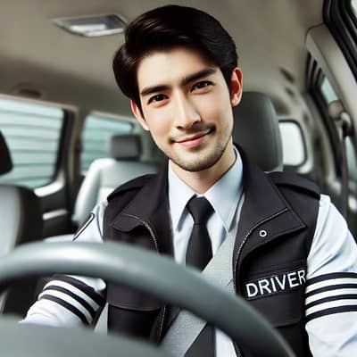 Need driving job