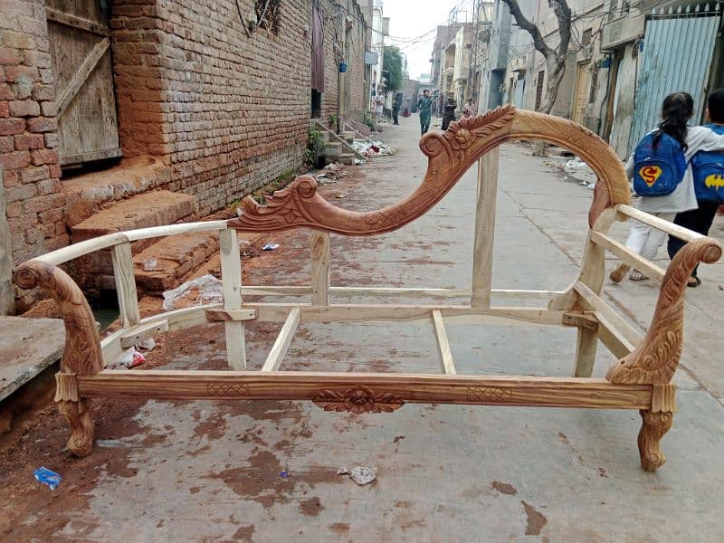 side gol Dewan achi fitting may pech fitting 0