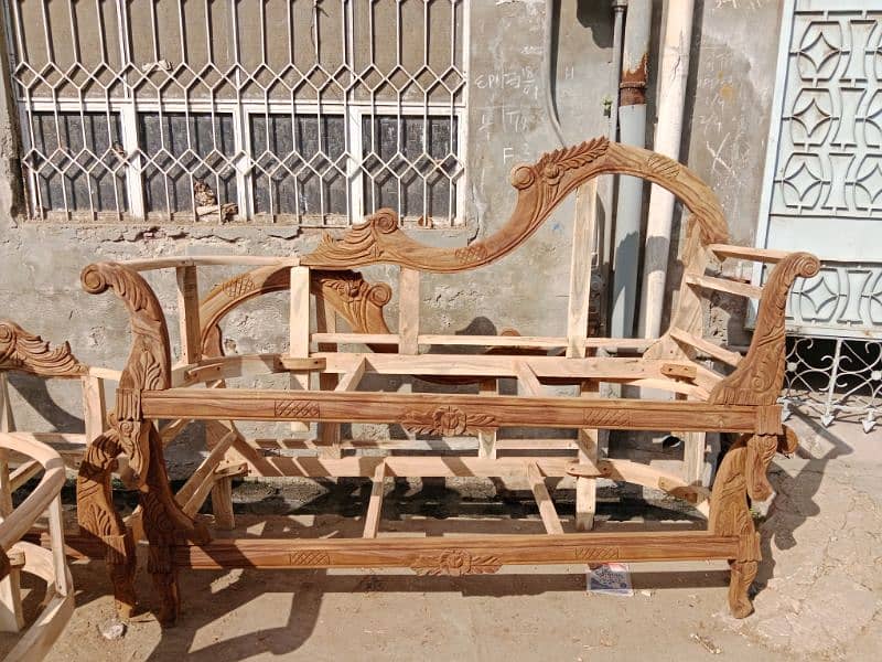 side gol Dewan achi fitting may pech fitting 1