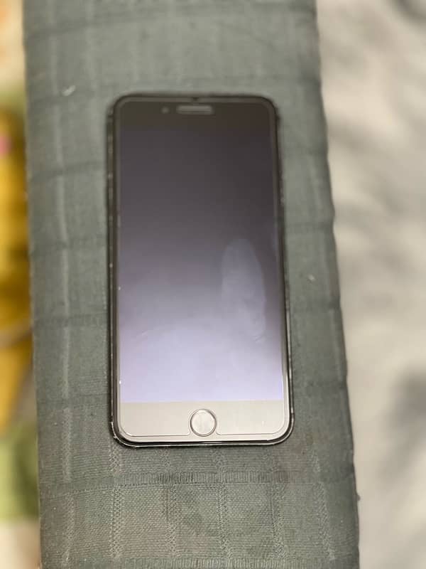 Iphone 7plus 32GB 0