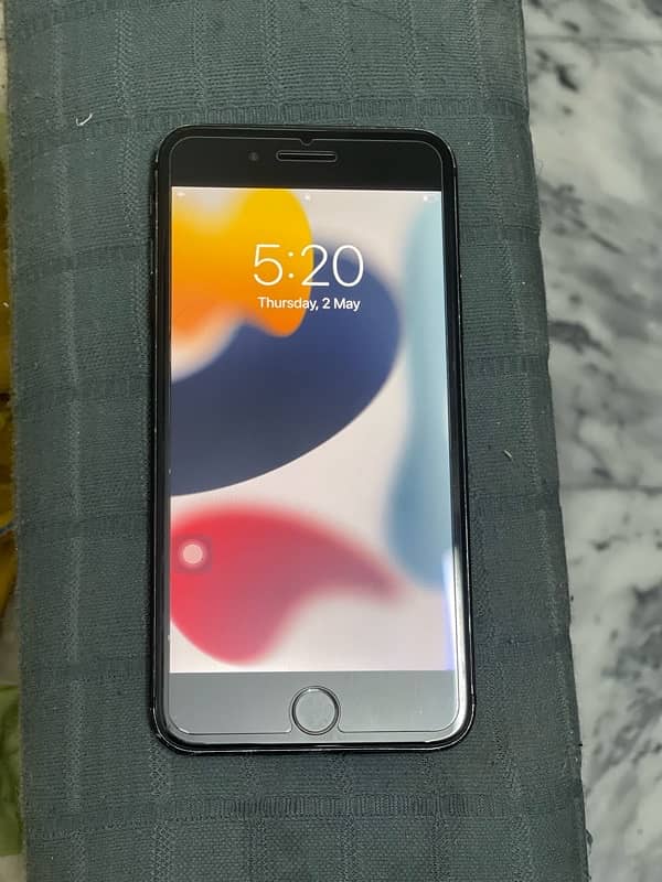 Iphone 7plus 32GB 1