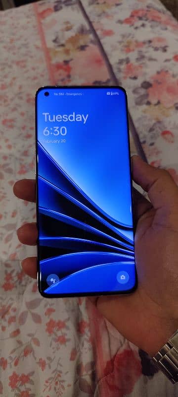 OnePlus 10 pro 5g 6