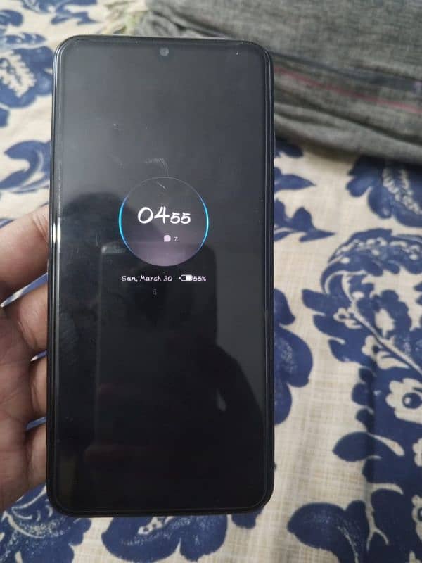 Note 12  Full Warranty Amoled Display 0