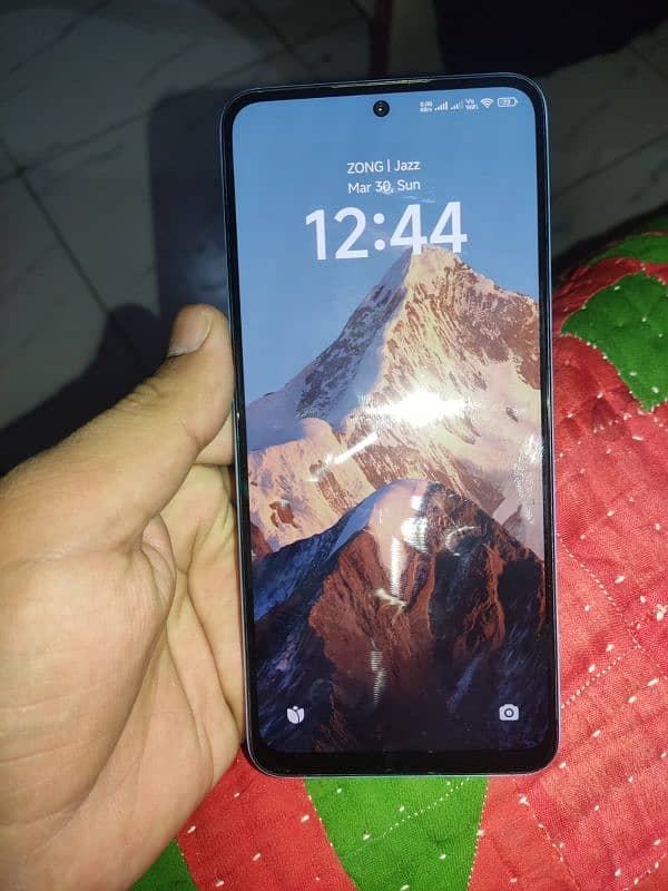 Redmi note 12 128G 10/9 1