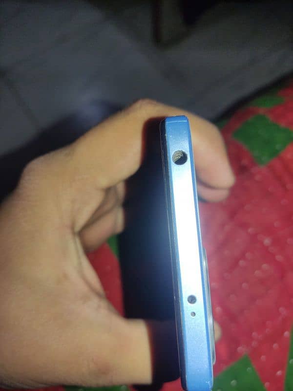 Redmi note 12 128G 10/9 2