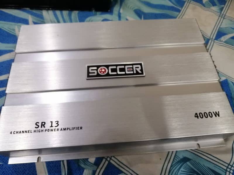 soccer amplifier 4