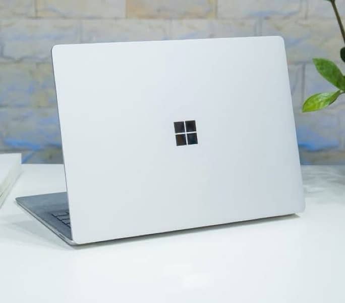 MICROSOFT SURFACE LAPTOP (CORE I5 8th GEN) (8/128gb SSD) 7