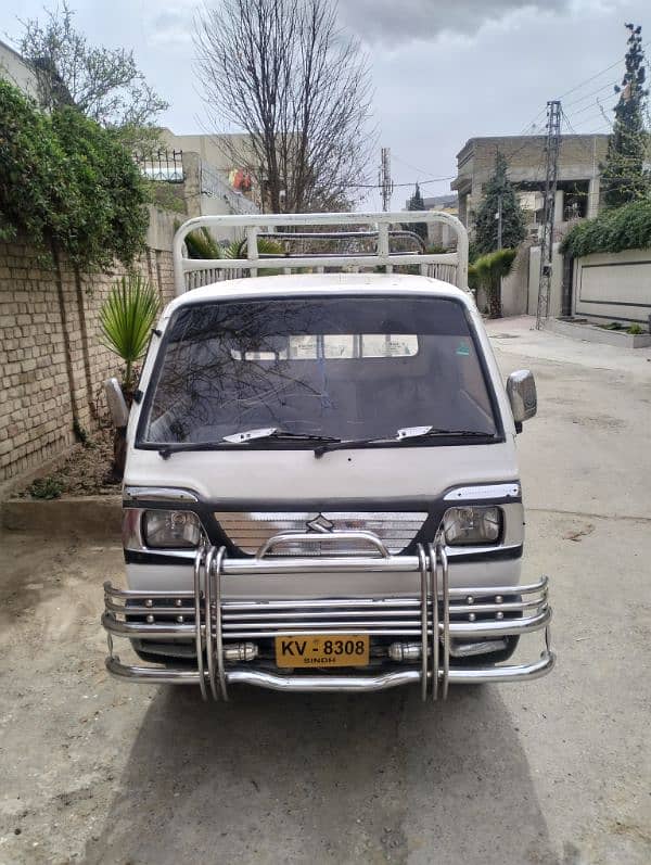 Suzuki Ravi 2017 3coil wala 1