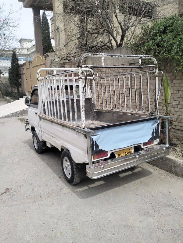 Suzuki Ravi 2017 3coil wala 2