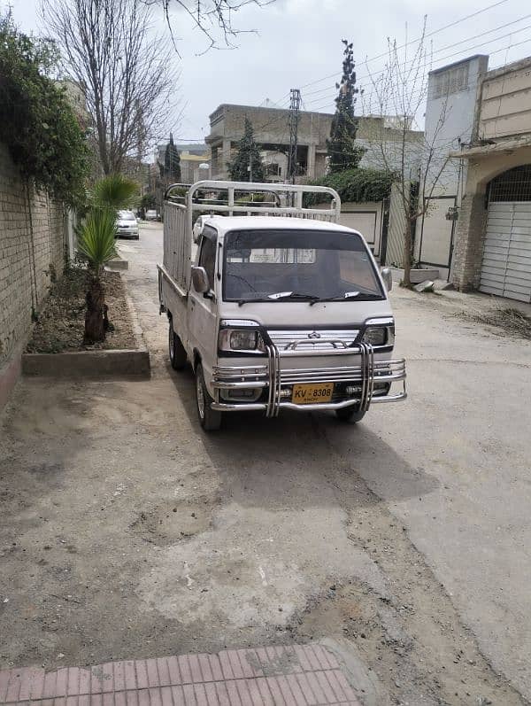 Suzuki Ravi 2017 3coil wala 3