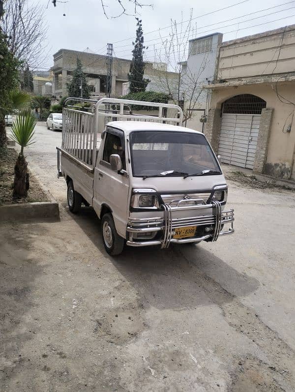 Suzuki Ravi 2017 3coil wala 4