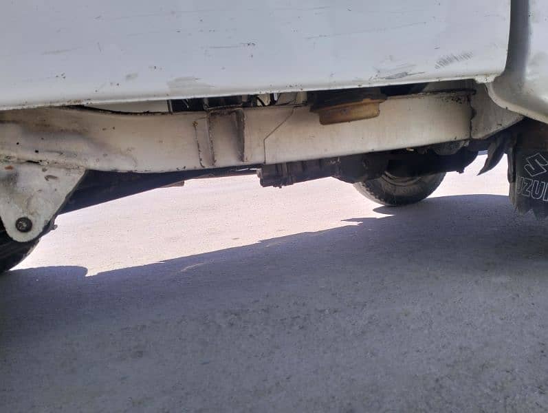 Suzuki Ravi 2017 3coil wala 5