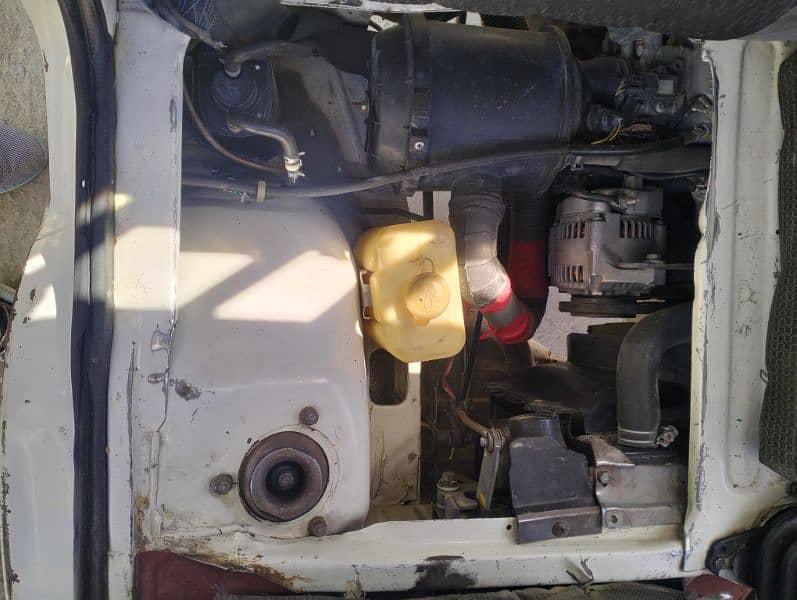 Suzuki Ravi 2017 3coil wala 7