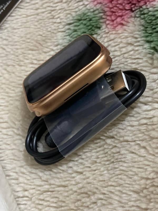 Zero Smartwatch 1