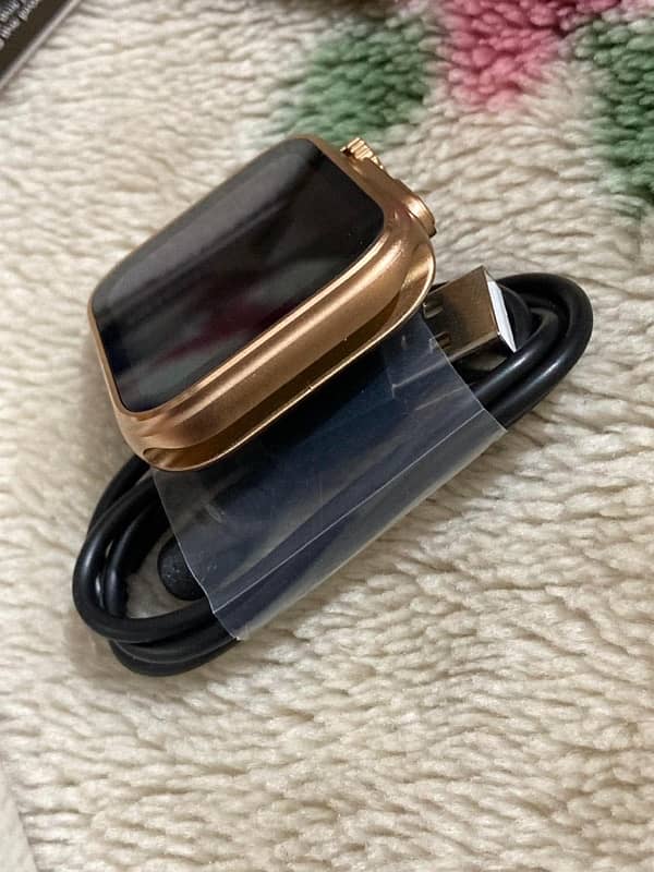 Zero Smartwatch 2