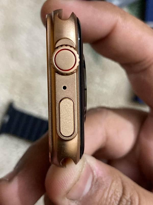 Zero Smartwatch 3