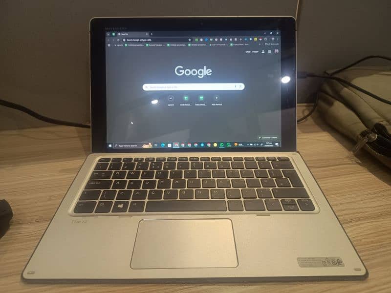 Hp Elite X2 1012 G1 1
