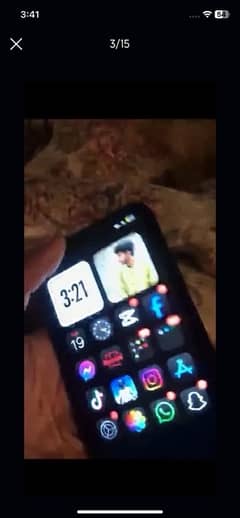 iPhone