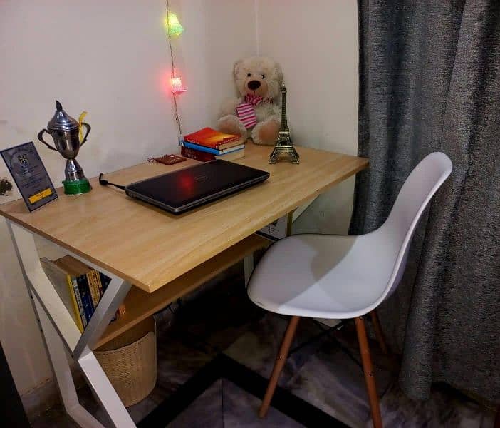 gaming table computer desk study desk table office workstation 9