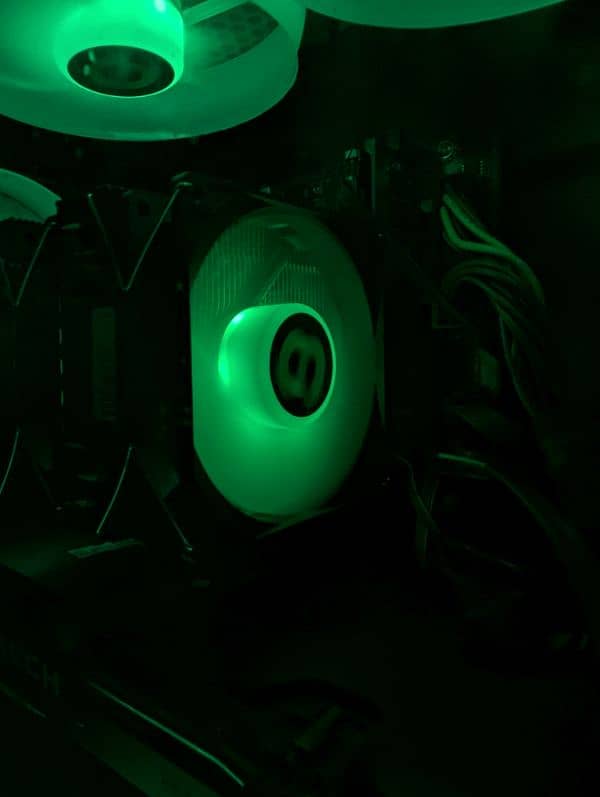 core i7 10700 gaming pc 2