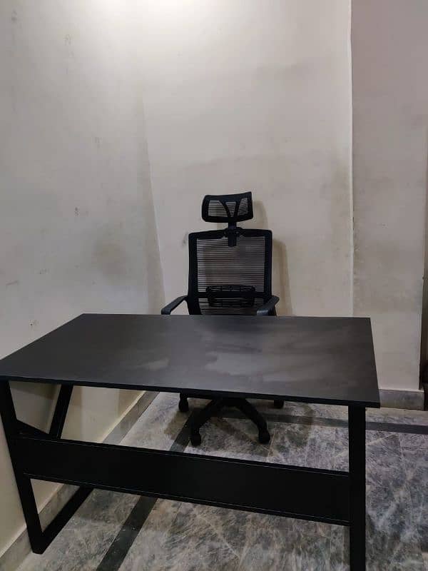 Computer desk table study table Gaming table executive table 1