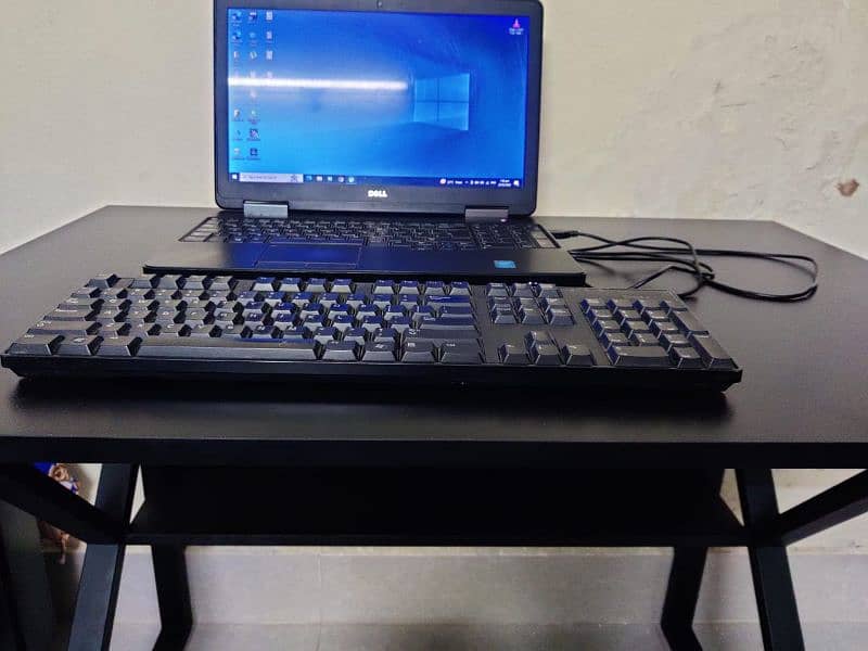 Computer desk table study table Gaming table executive table 3